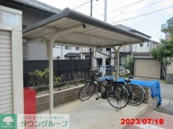 レオパレスルルドの物件内観写真